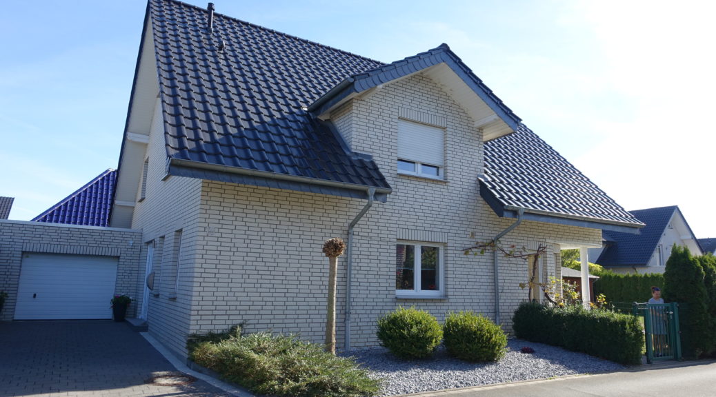 Haus Kaufen In Hemer Stübecken